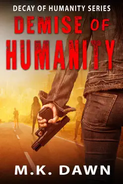 demise of humanity book cover image