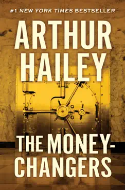 the moneychangers book cover image