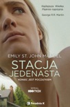 Stacja Jedenasta book summary, reviews and downlod