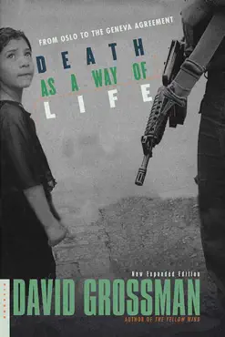 death as a way of life book cover image