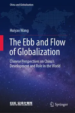the ebb and flow of globalization book cover image