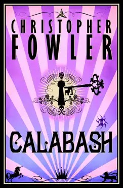 calabash book cover image