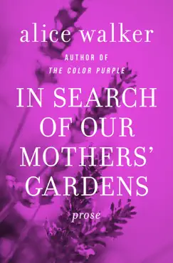 in search of our mothers' gardens book cover image