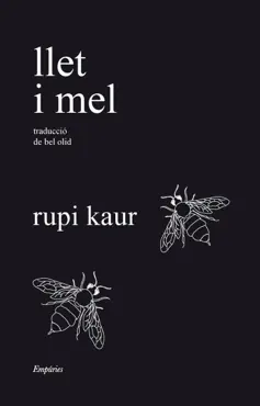 llet i mel book cover image