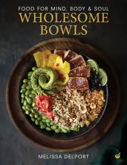 wholesome bowls book cover image