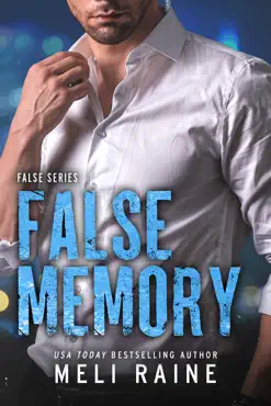 false memory book cover image