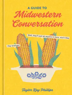 a guide to midwestern conversation book cover image