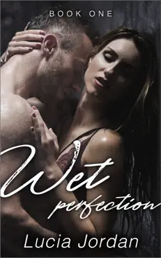 wet perfection - book one book cover image