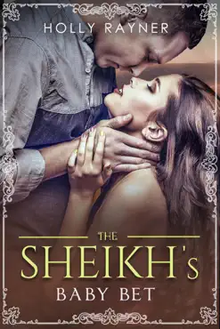 the sheikh's baby bet book cover image
