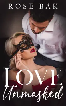 love unmasked book cover image