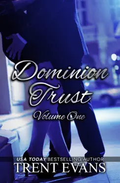 dominion trust series - vol.1 book cover image