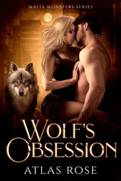 wolf's obsession book cover image