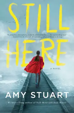 still here book cover image