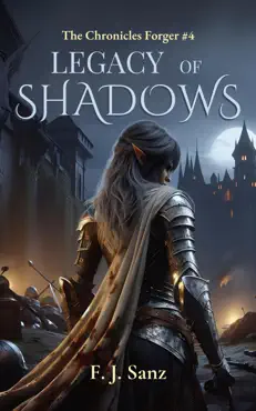 legacy of shadows book cover image