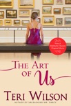 The Art of Us book summary, reviews and downlod