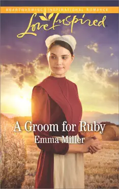 a groom for ruby book cover image