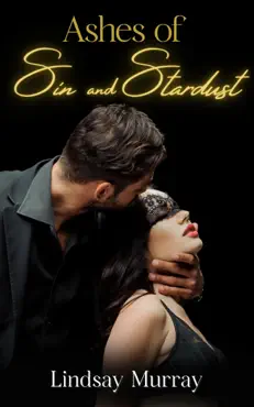 ashes of sin and stardust book cover image