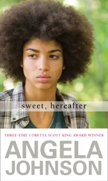 sweet, hereafter book cover image