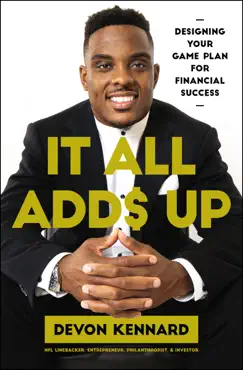 it all adds up book cover image