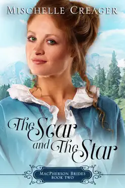 the scar and the star book cover image