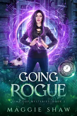 going rogue book cover image