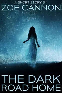 the dark road home book cover image