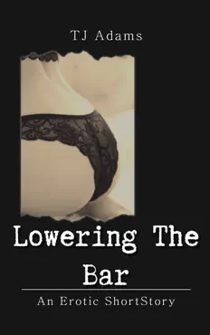 lowering the bar book cover image