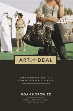 art of the deal book cover image