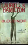 Blood Noir synopsis, comments