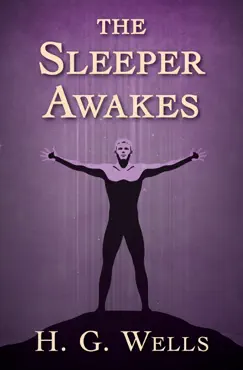 the sleeper awakes book cover image