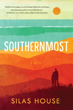 southernmost book cover image