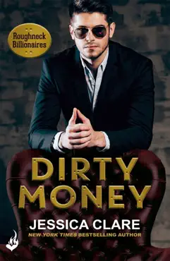 dirty money: roughneck billionaires 1 imagen de la portada del libro