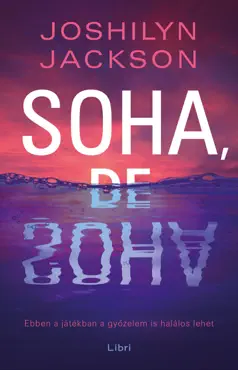 soha, de soha book cover image