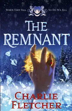 the remnant imagen de la portada del libro