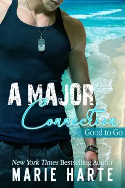a major connection book cover image