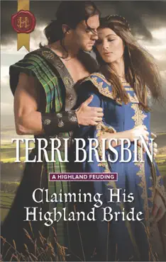 claiming his highland bride book cover image
