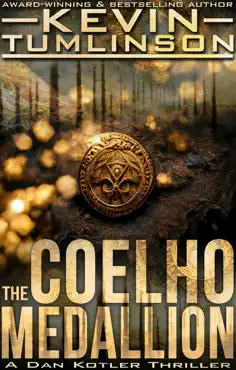 the coelho medallion book cover image