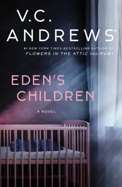 eden's children book cover image