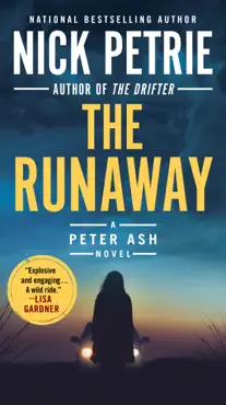 the runaway book cover image