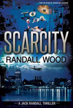 scarcity book cover image