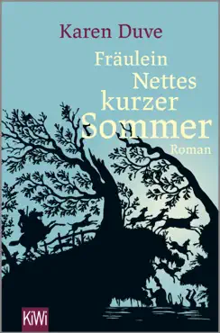 fräulein nettes kurzer sommer imagen de la portada del libro