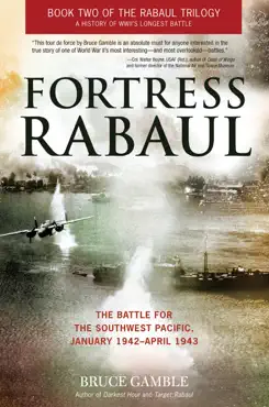 fortress rabaul book cover image