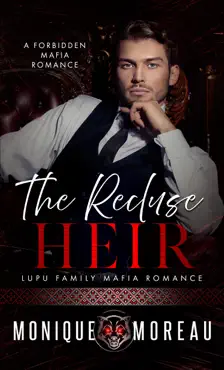the recluse heir book cover image