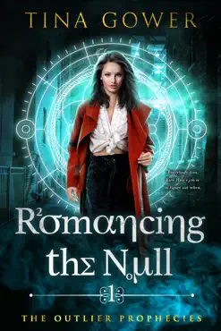romancing the null book cover image