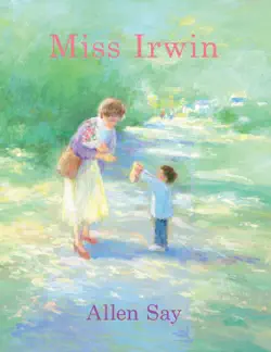 miss irwin book cover image