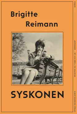 syskonen book cover image