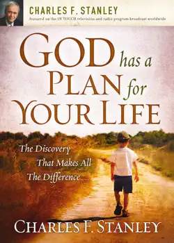 god has a plan for your life book cover image