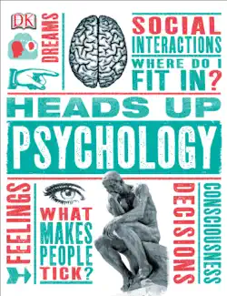heads up psychology imagen de la portada del libro