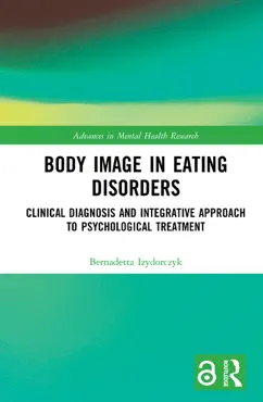 body image in eating disorders book cover image