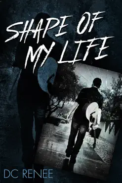 shape of my life book cover image